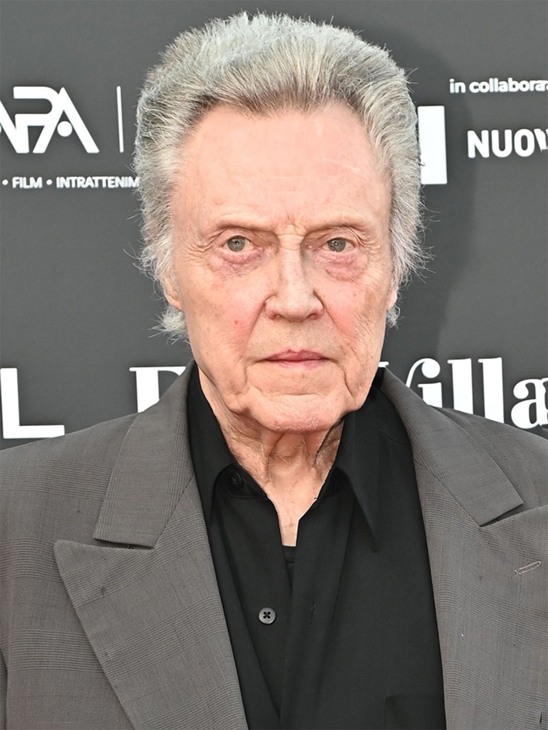 Explore Christopher Walken's Filmography | Verizon Fios TV