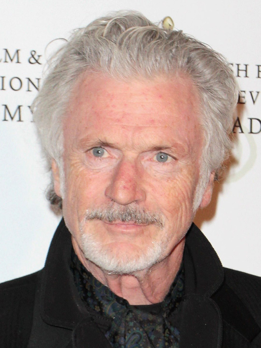 Patrick Bergin Patrick Bergin