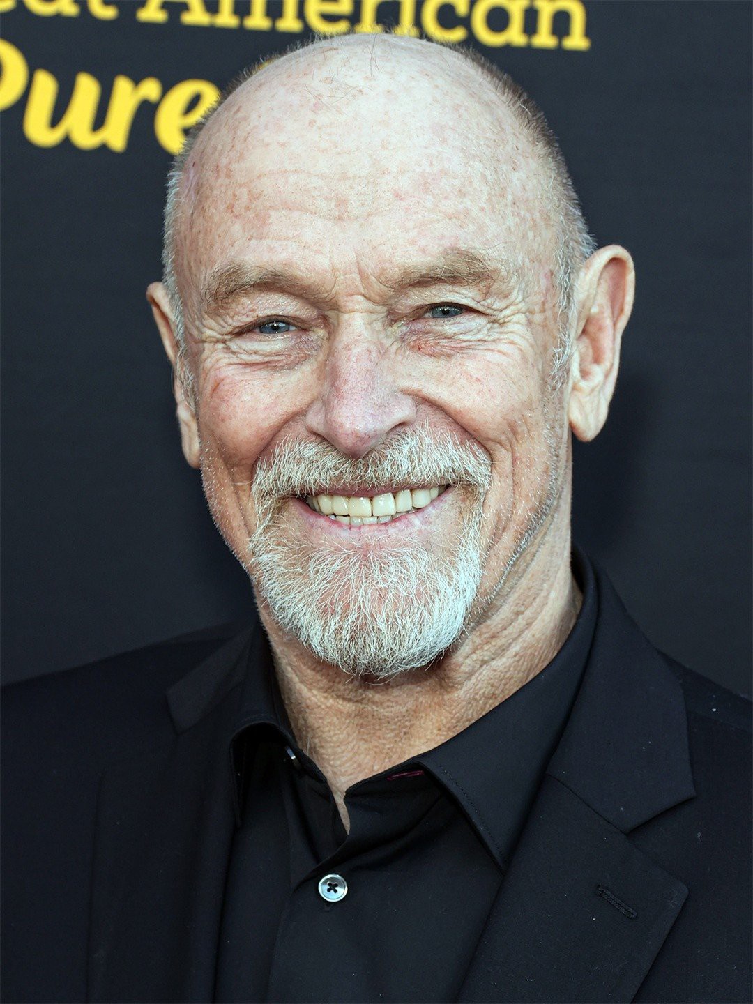 Corbin Bernsen monk