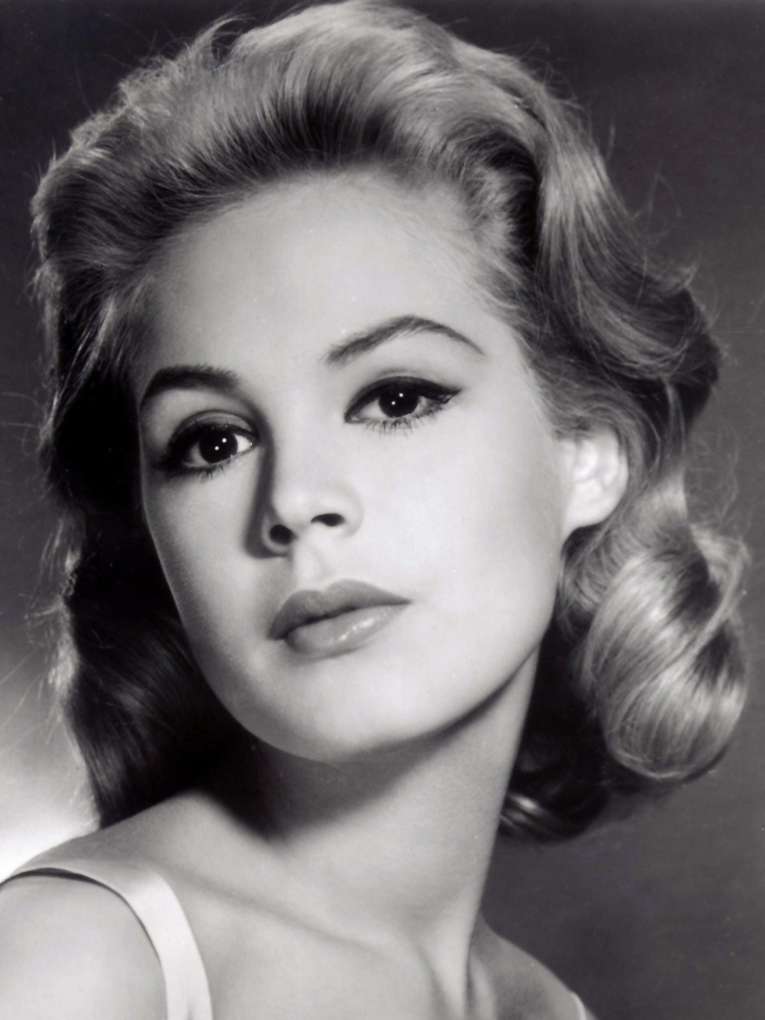 Sandra Dee Sandra Dee