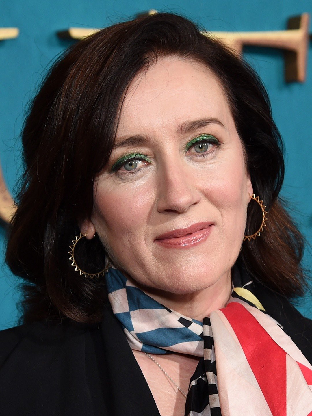 Maria Doyle Kennedy father ted