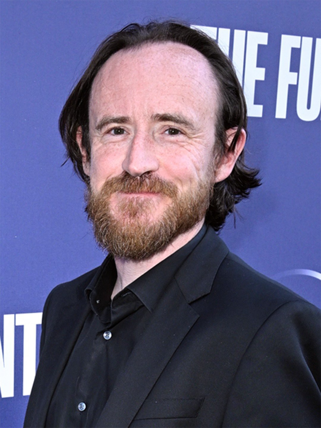 Ben Crompton Ben Crompton