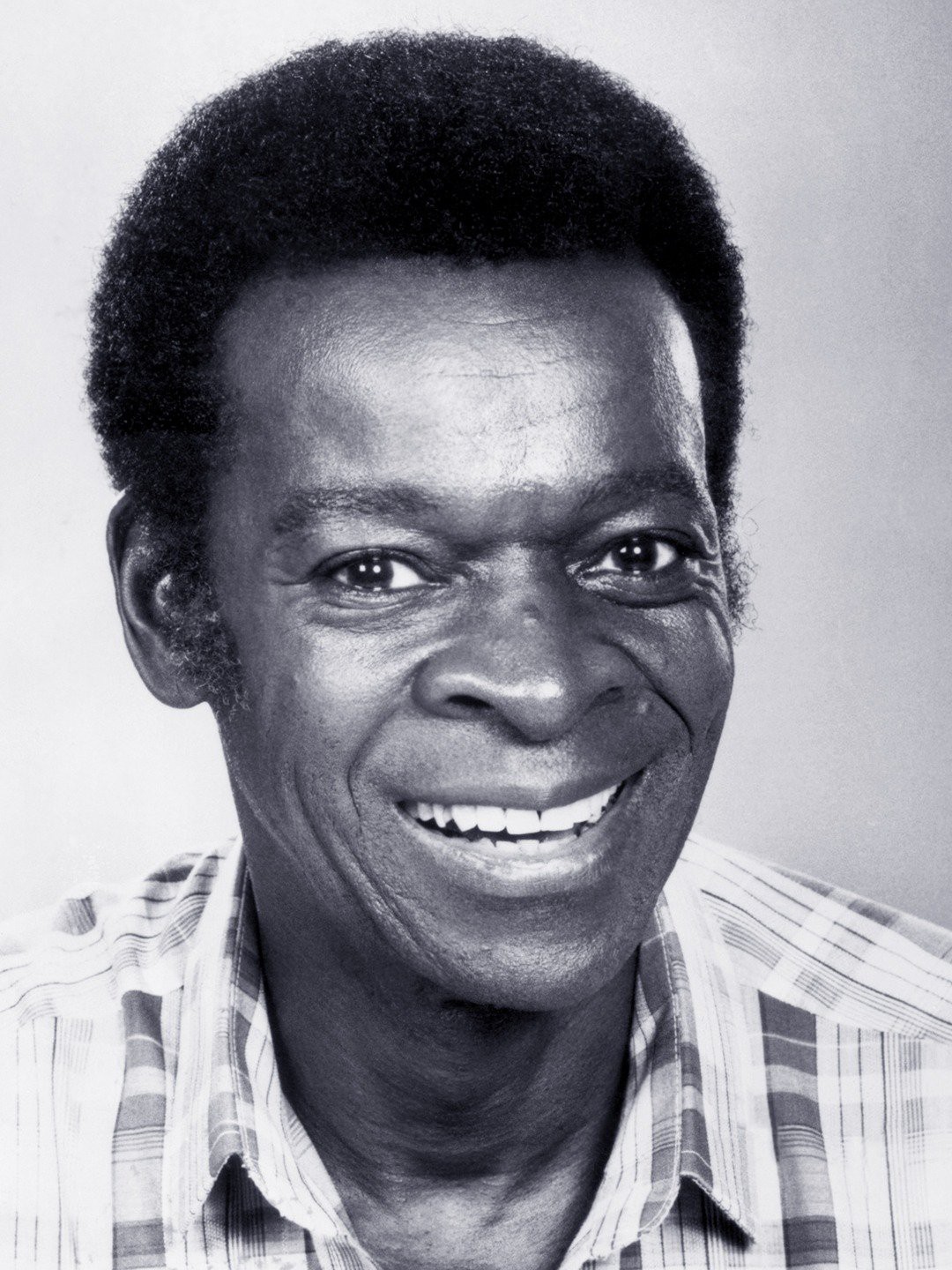 Brock Peters movie