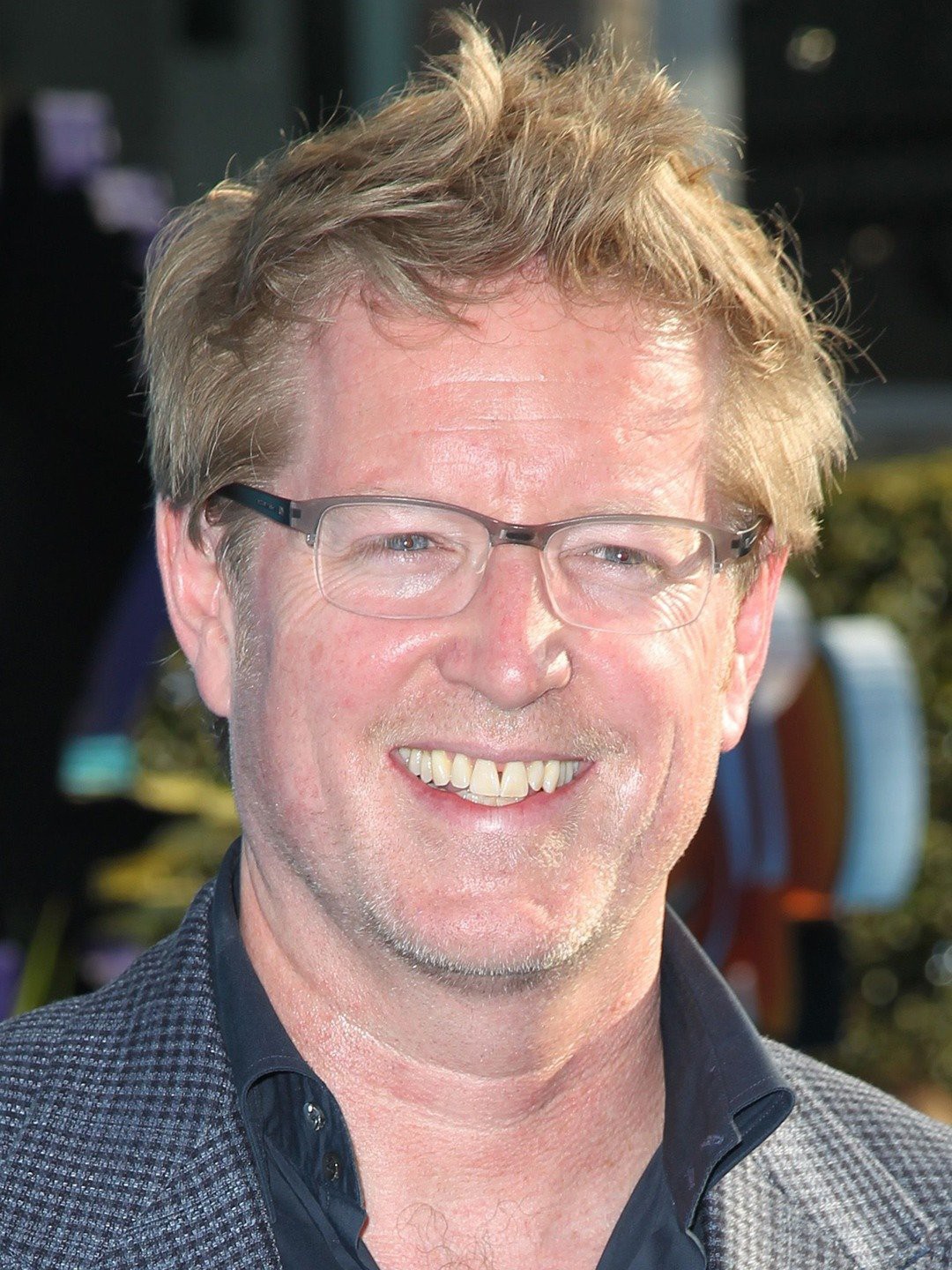 Andrew Stanton zurg