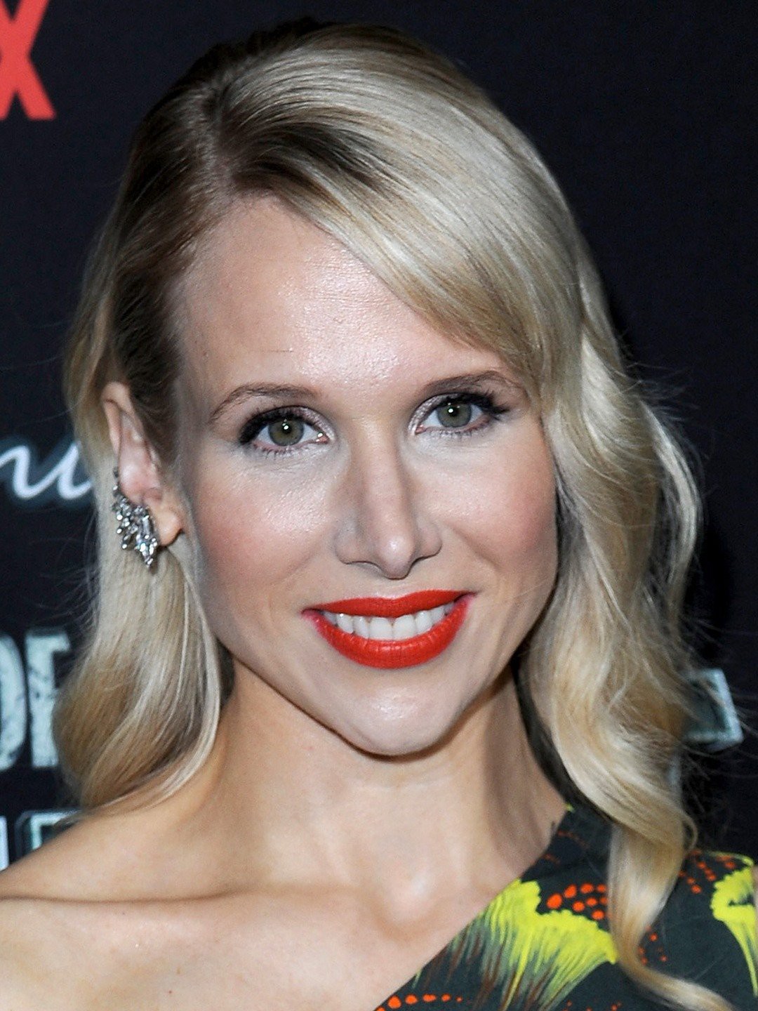 Lucy Punch Fappening