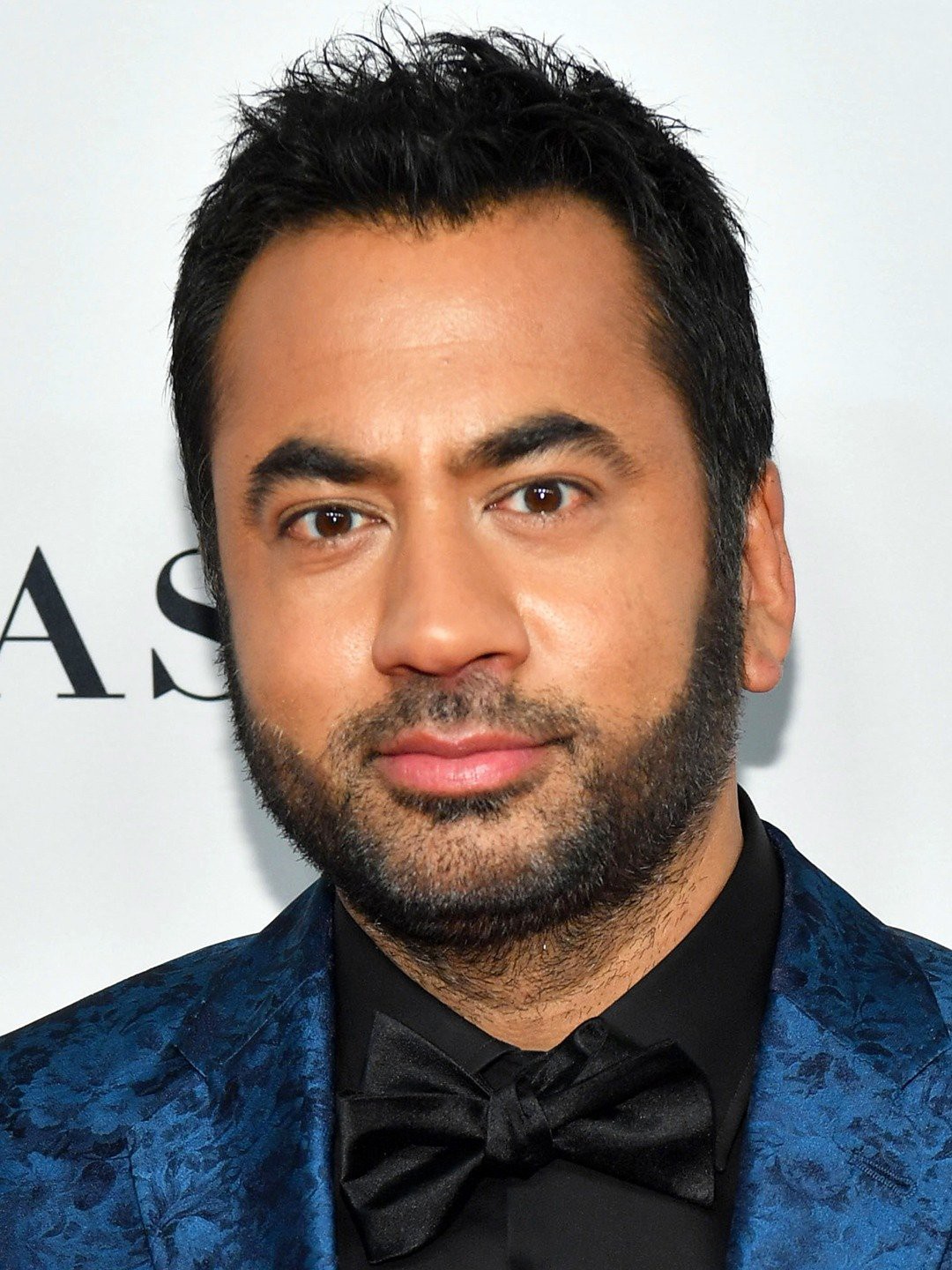 Kal Penn is OUT!