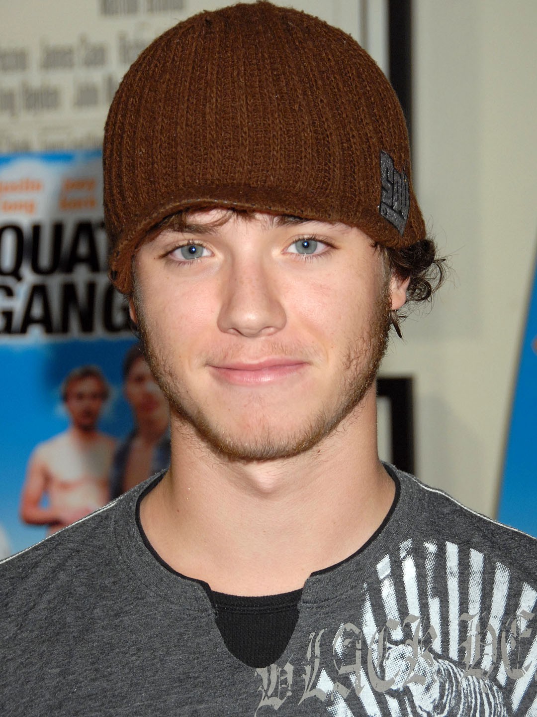 Explore Jeremy Sumpter's Filmography | Verizon Fios TV