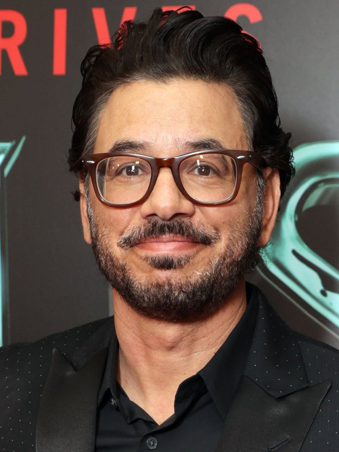 Al Madrigal wizards of waverly place