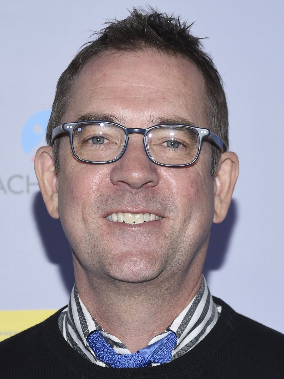 Ted Allen Net Worth Asking List