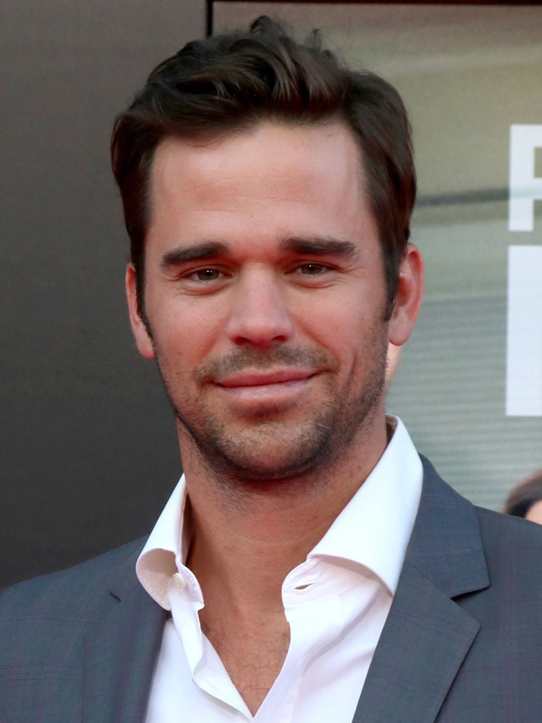 Next photo of David Walton