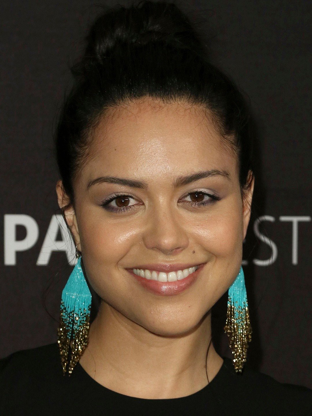 is Alyssa Diaz married