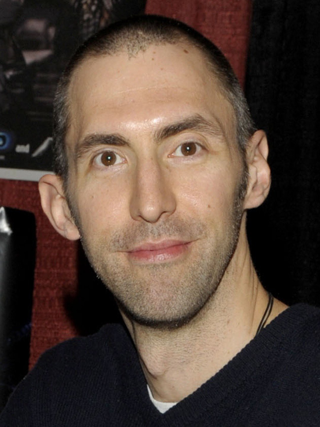 Ian Whyte Ian Whyte