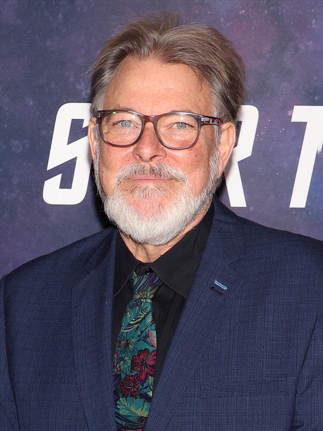 Explore Jonathan Frakes's Filmography | Verizon Fios TV