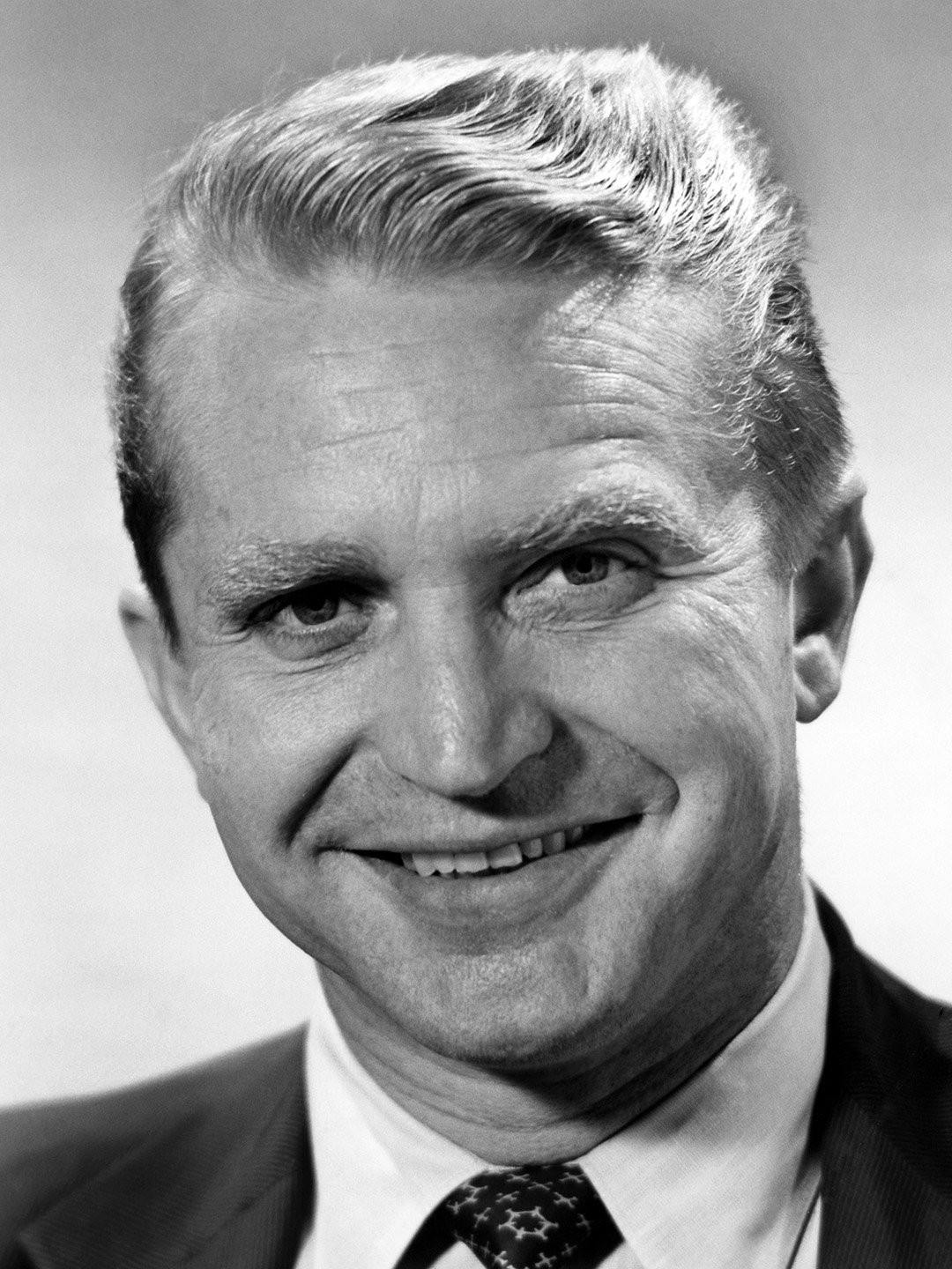 Karl Swenson Karl Swenson