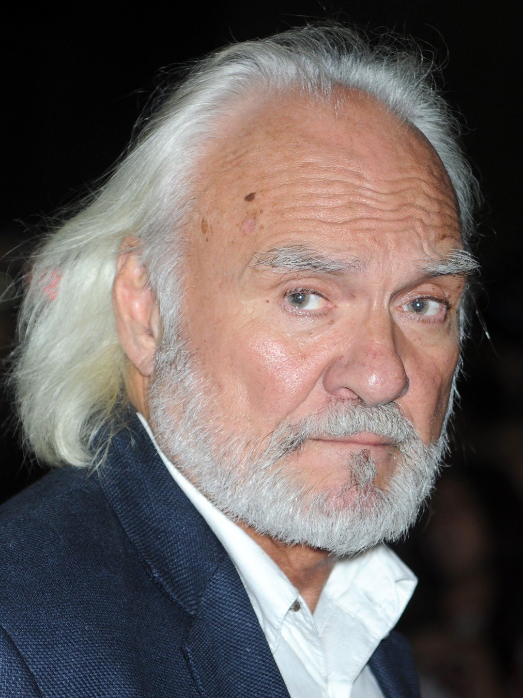 Kenneth Welsh Kenneth Welsh
