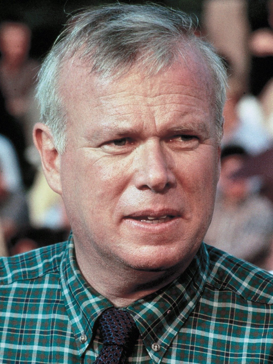 Kevin Tighe Kevin Tighe