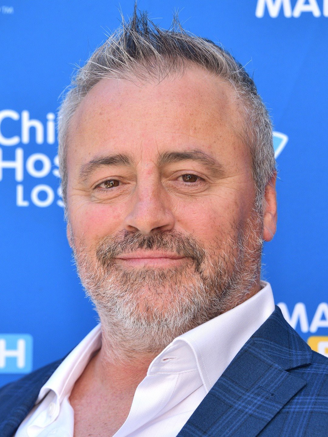 Explore Matt LeBlanc's Filmography | Verizon Fios TV