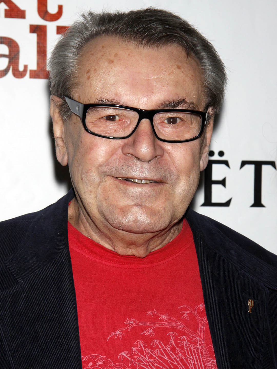 Explore Milos Forman  s Filmography Verizon Fios TV