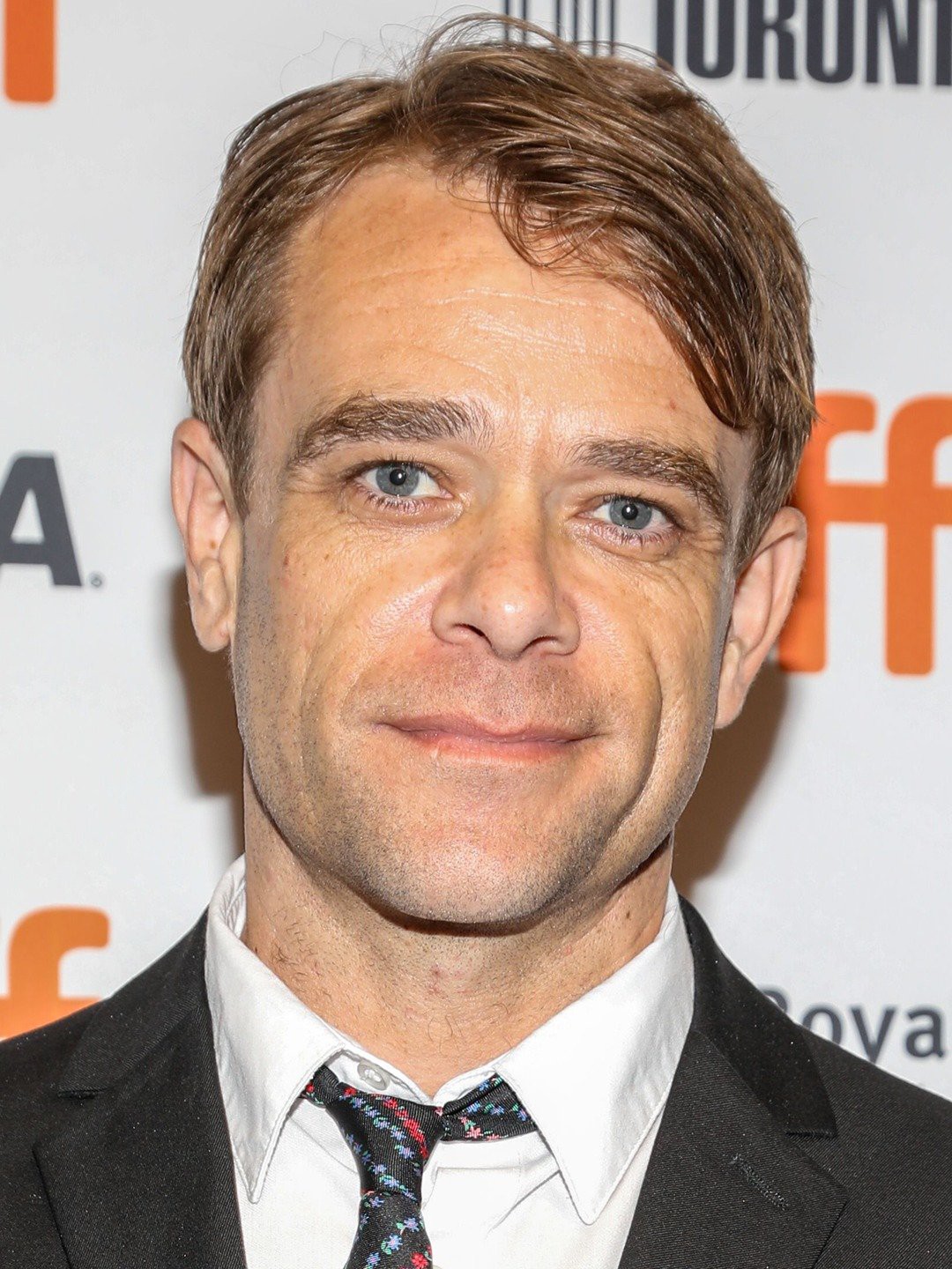 Nick Stahl