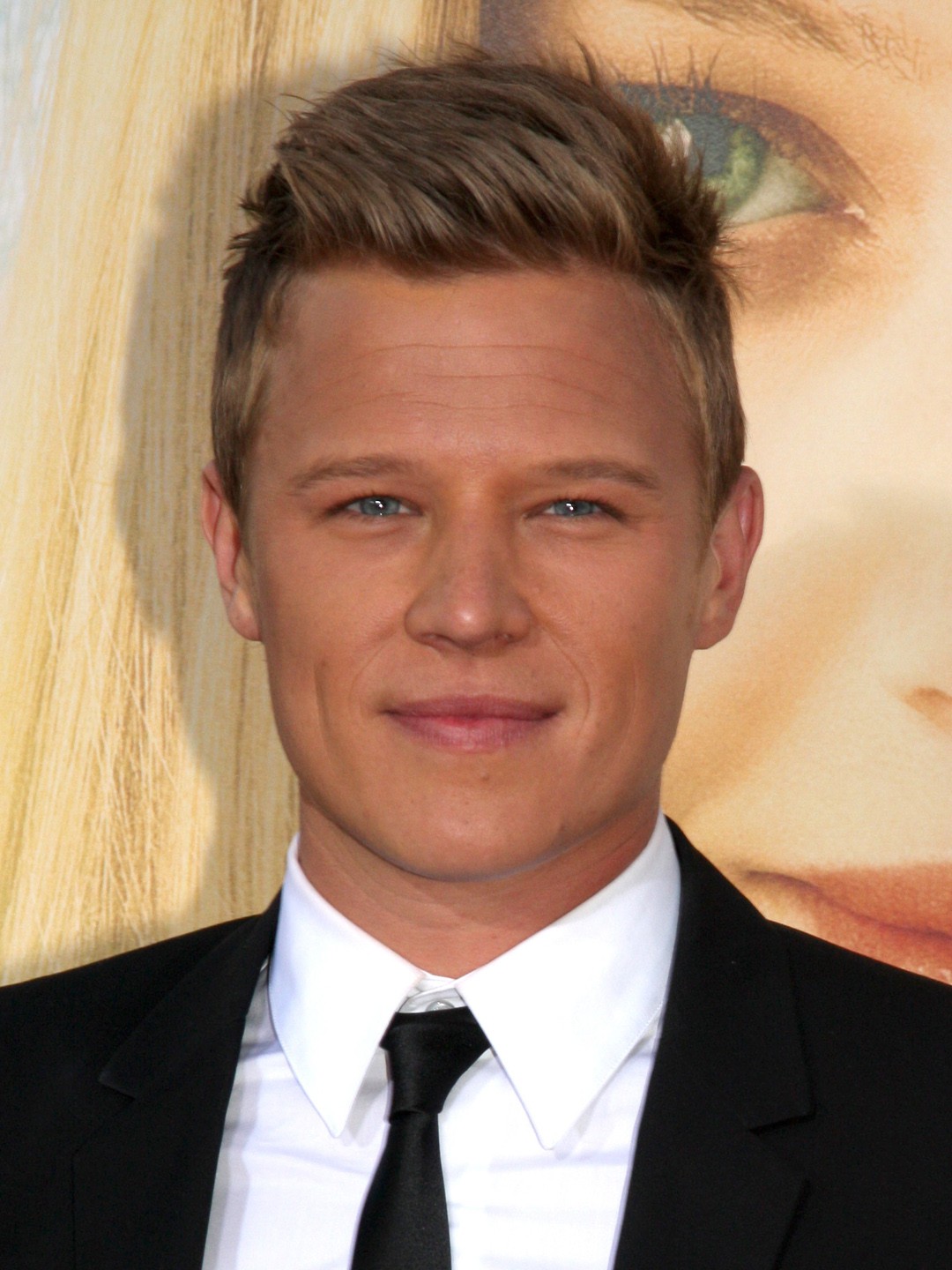 Explore Christopher Egan's Filmography | Verizon Fios TV