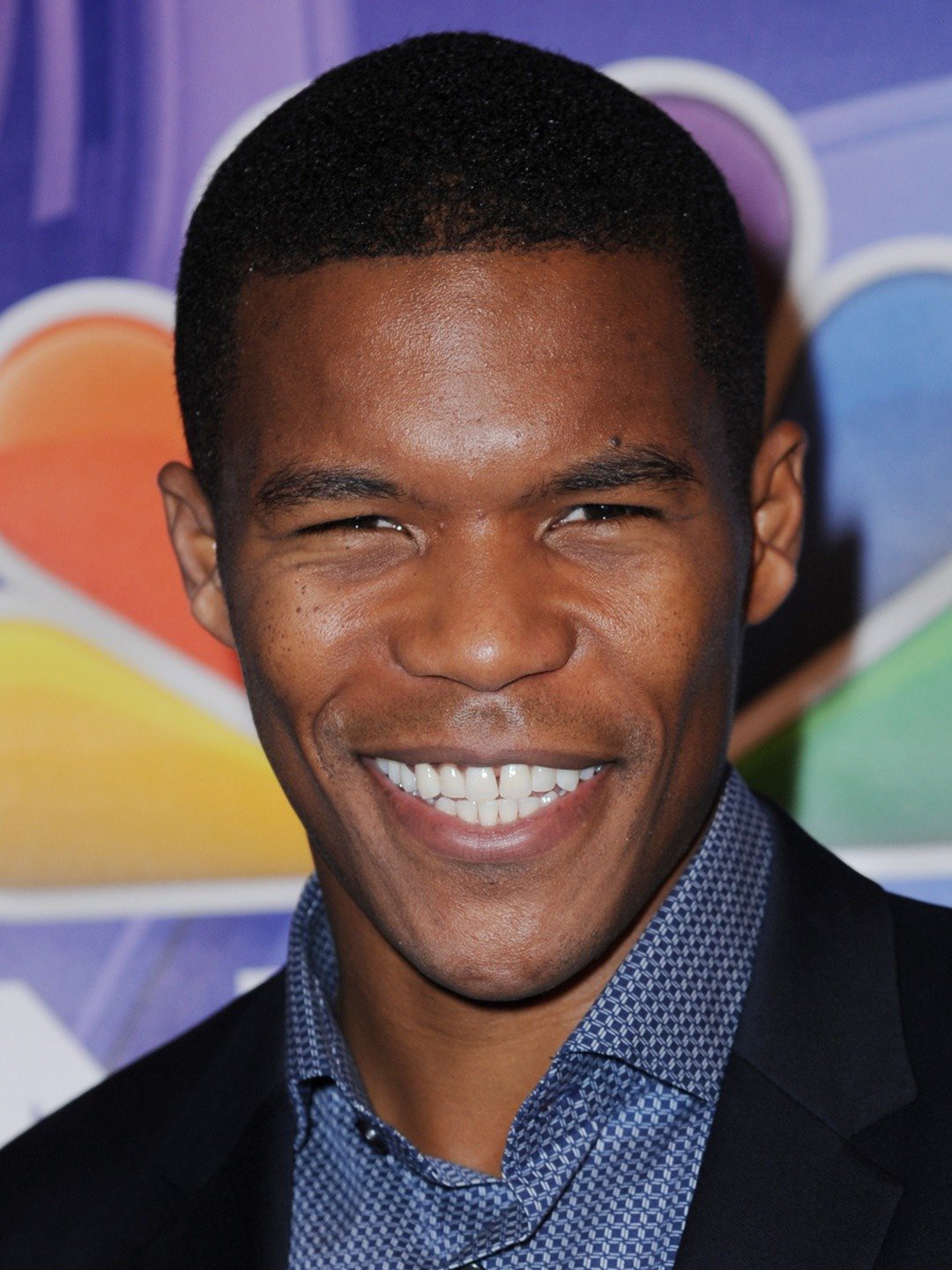 gaius charles age gaius charles age