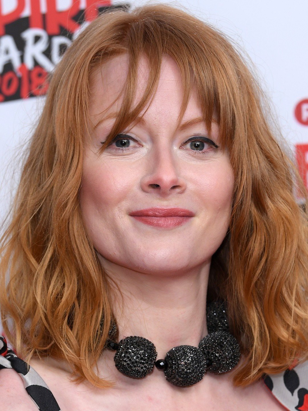 Emily Beecham martial arts