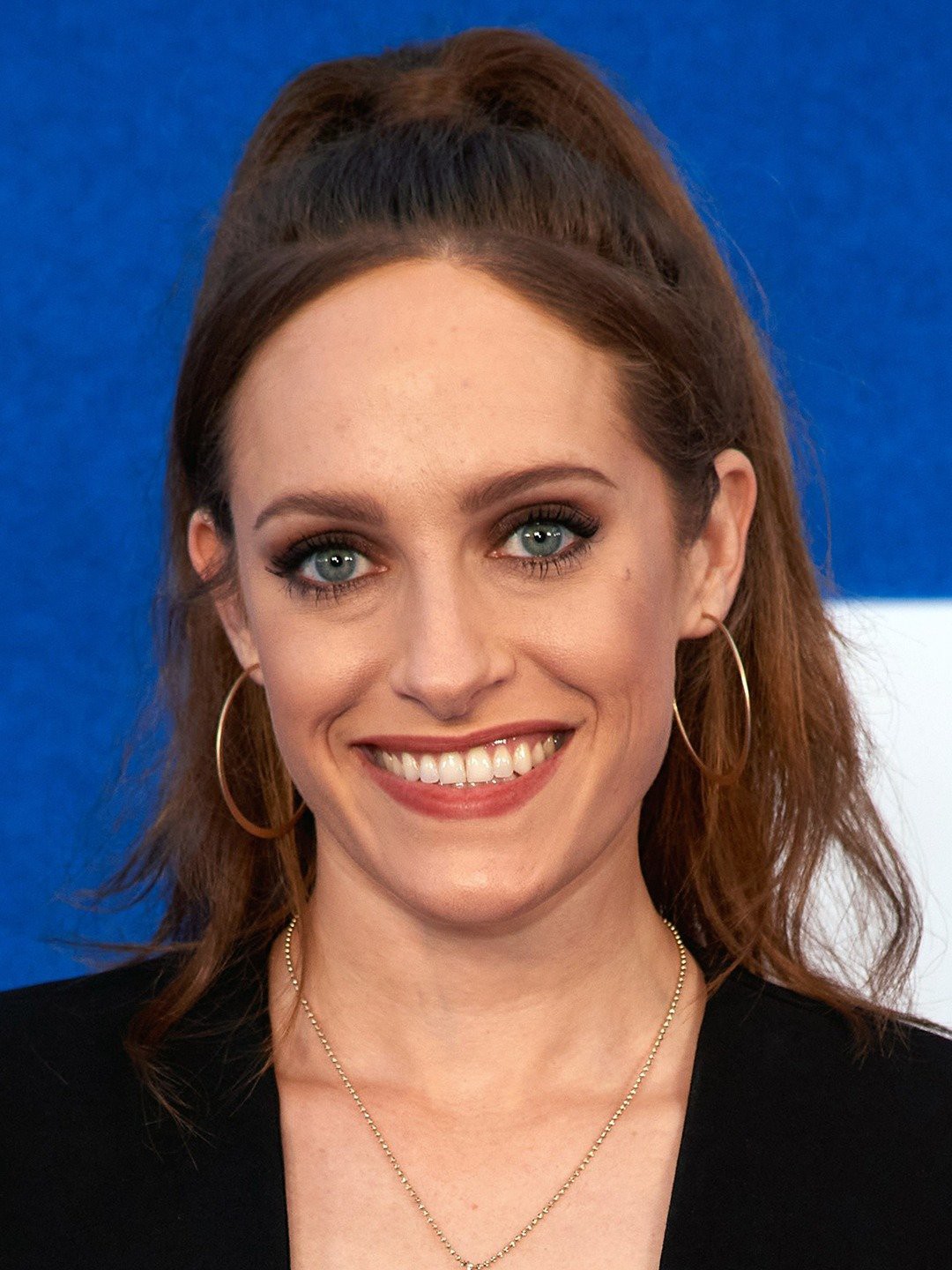 Carly Chaikin Movies And Tv Shows