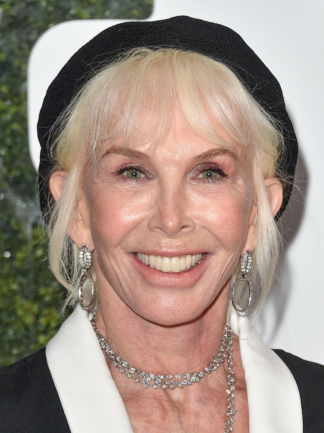 Explore Trudie Styler's Filmography Verizon Fios TV.