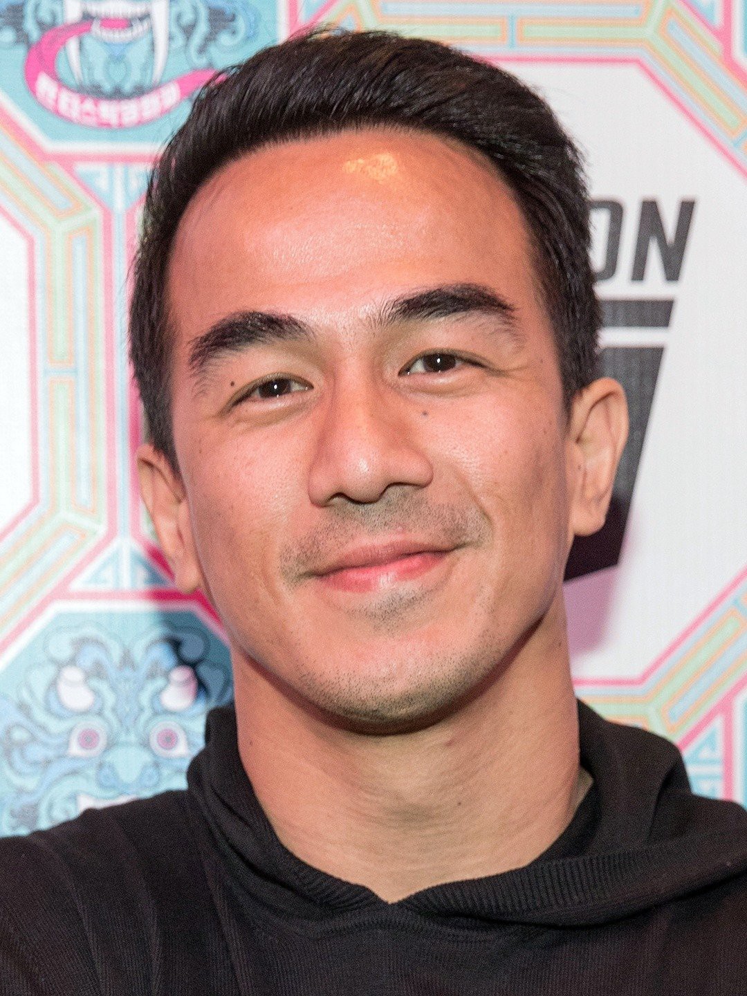 Explore Joe Taslim's Filmography | Verizon Fios TV