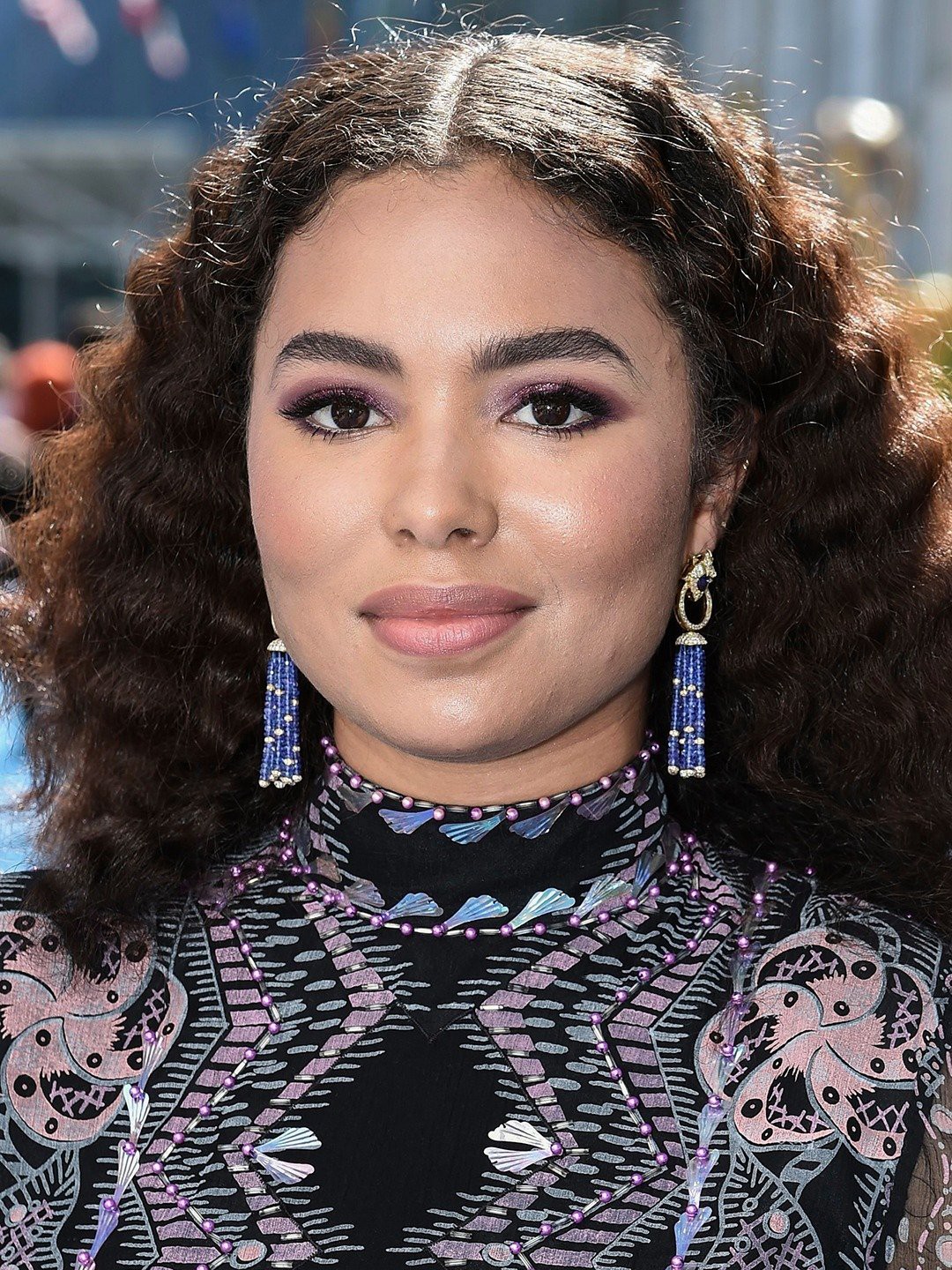 Jessica sula age