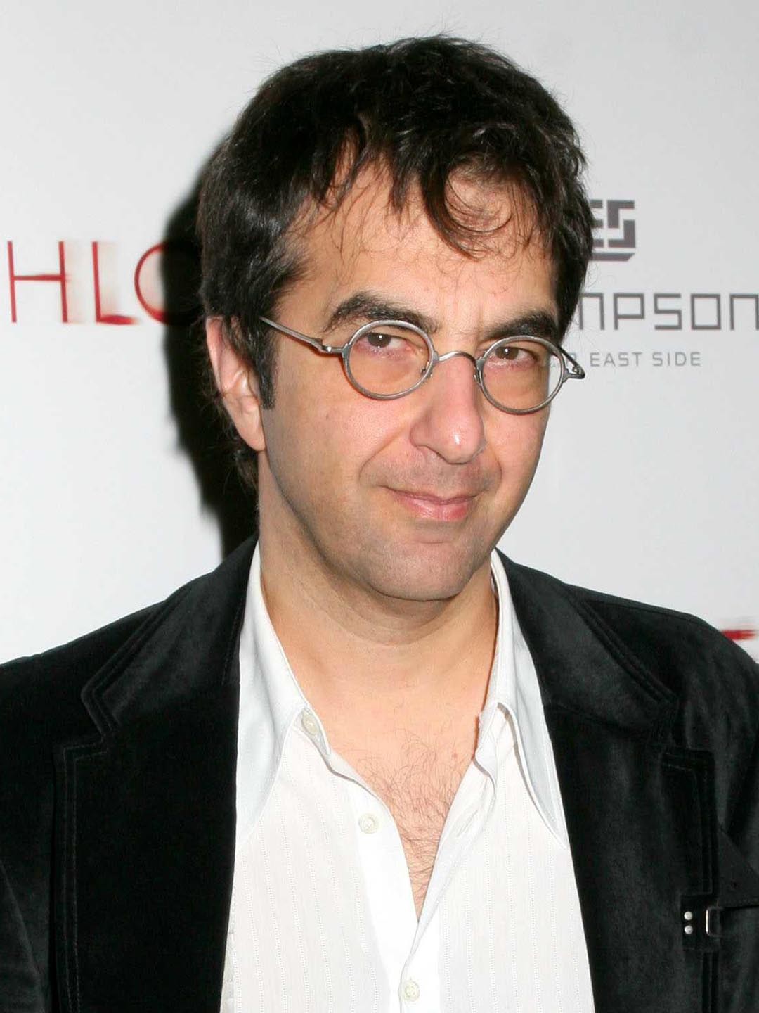 Atom Egoyan Atom Egoyan