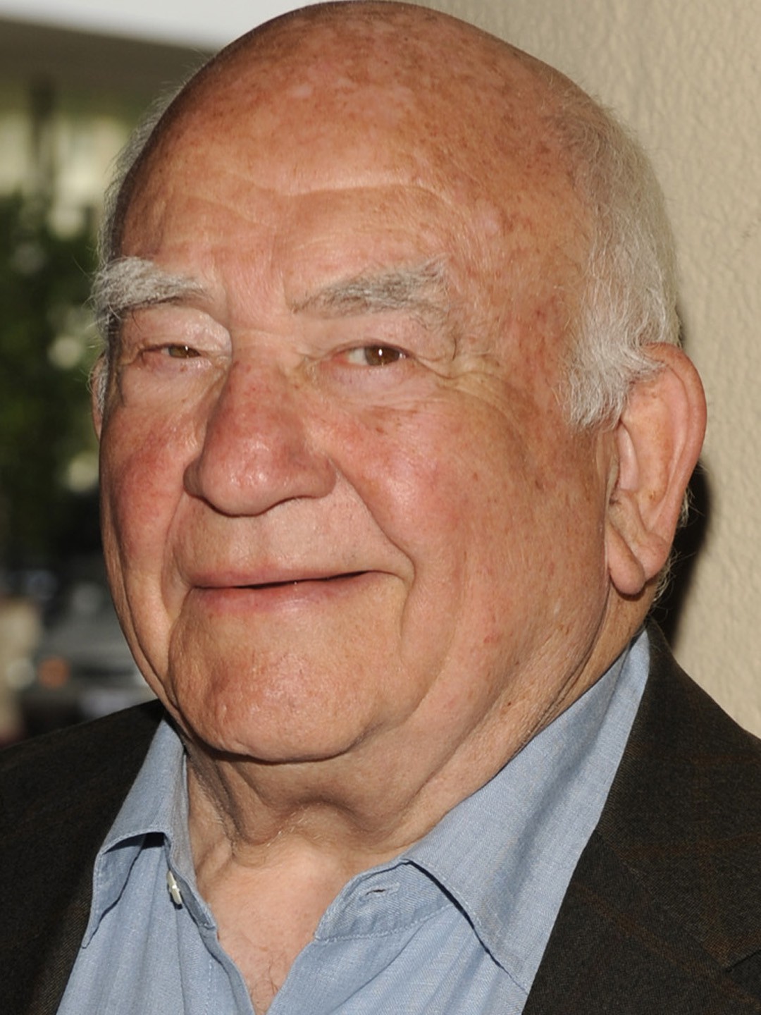 dug days ed asner