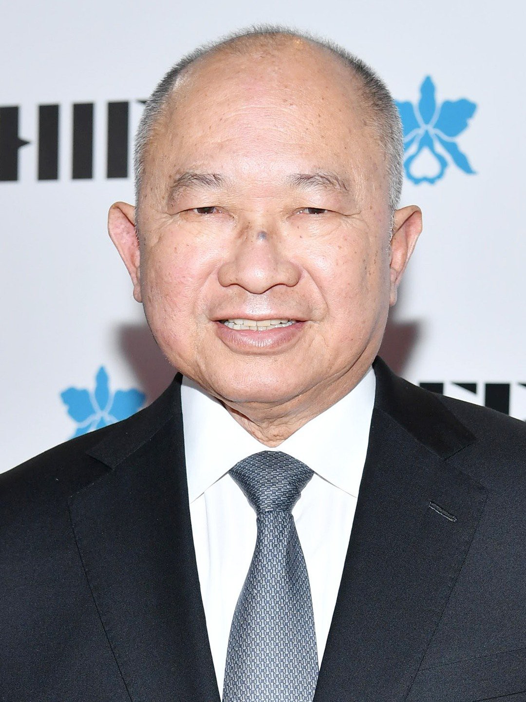 Next photo of John Woo