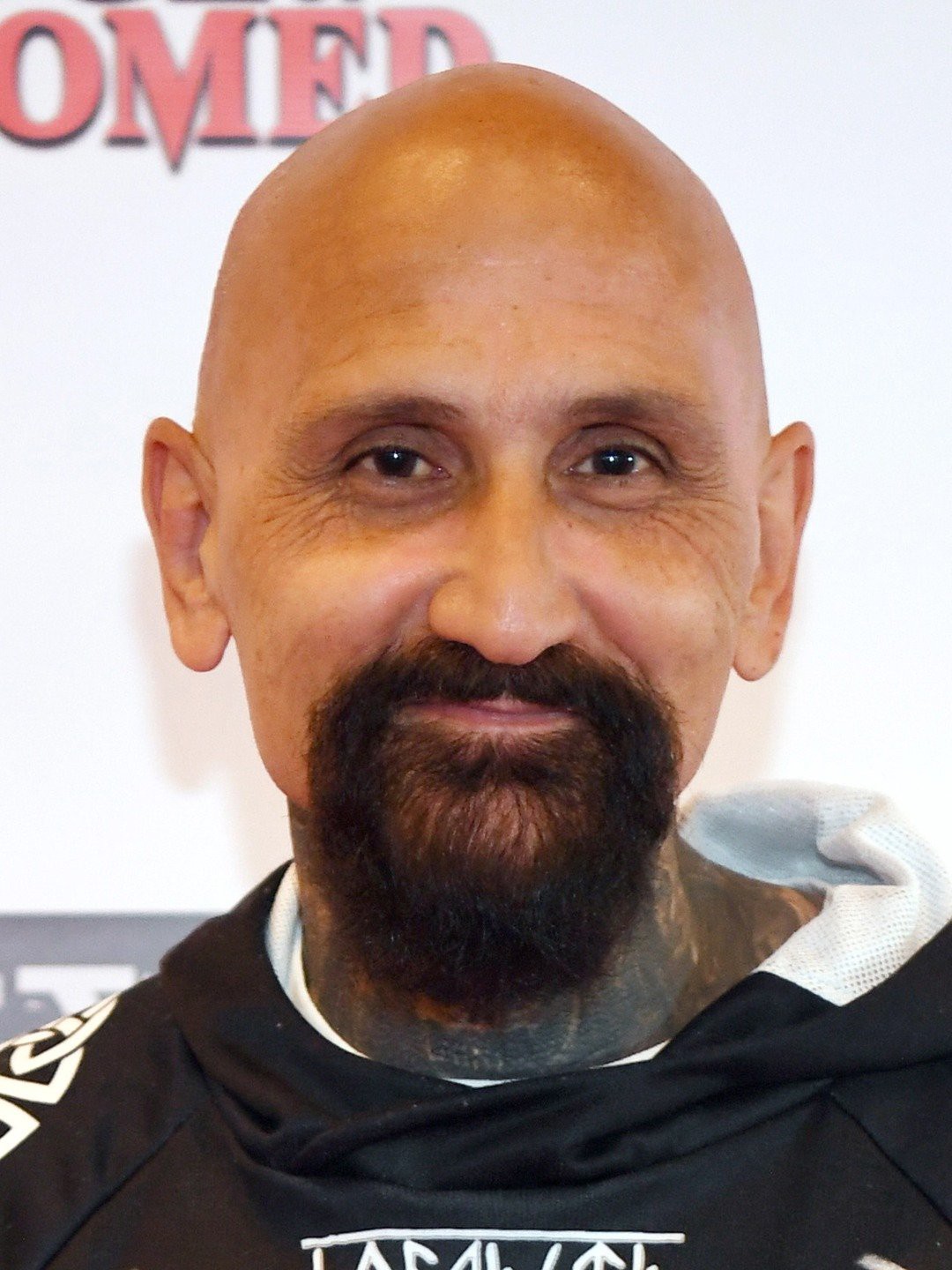 Robert LaSardo body