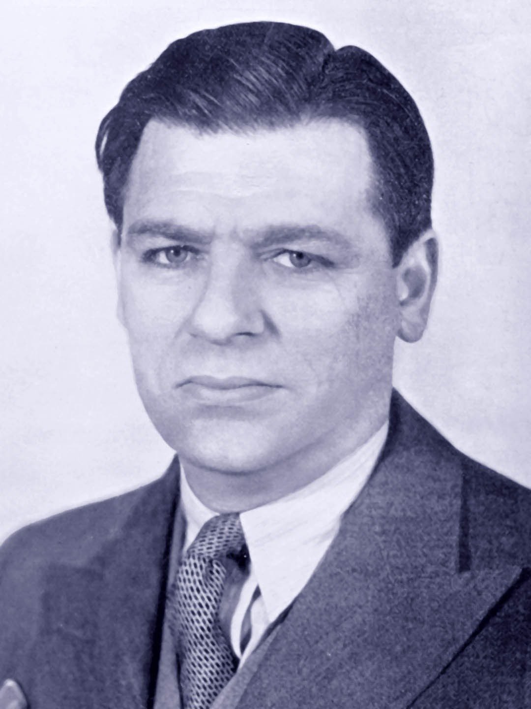 Oscar hammerstein ll image
