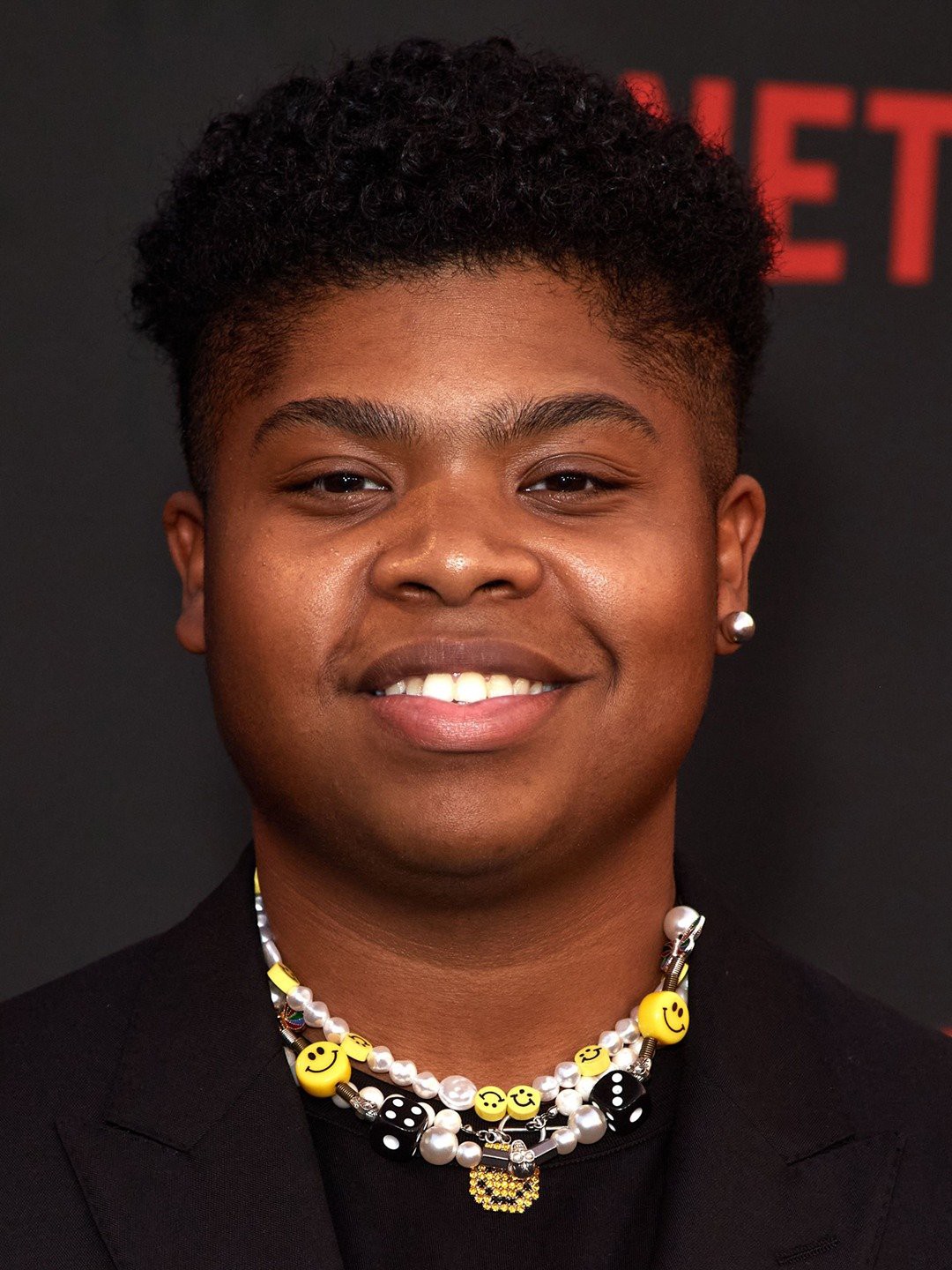 Benjamin flores jr. height