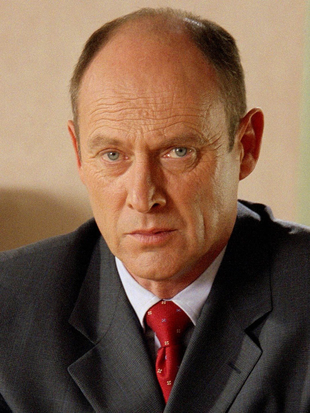 Patrick Malahide Patrick Malahide