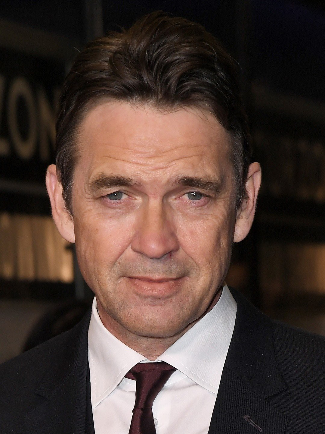 dougray scott movies and tv shows