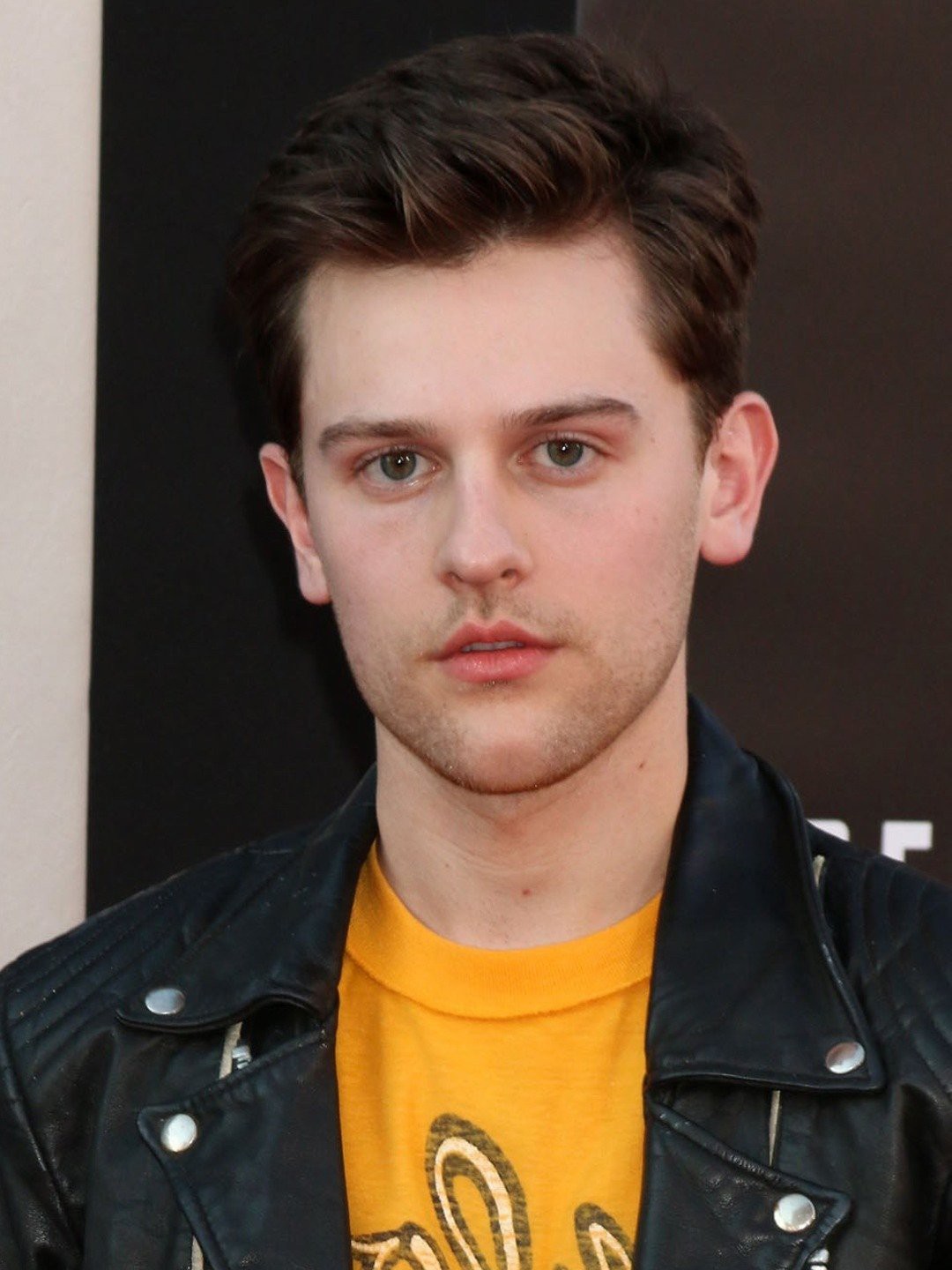 Travis Tope
