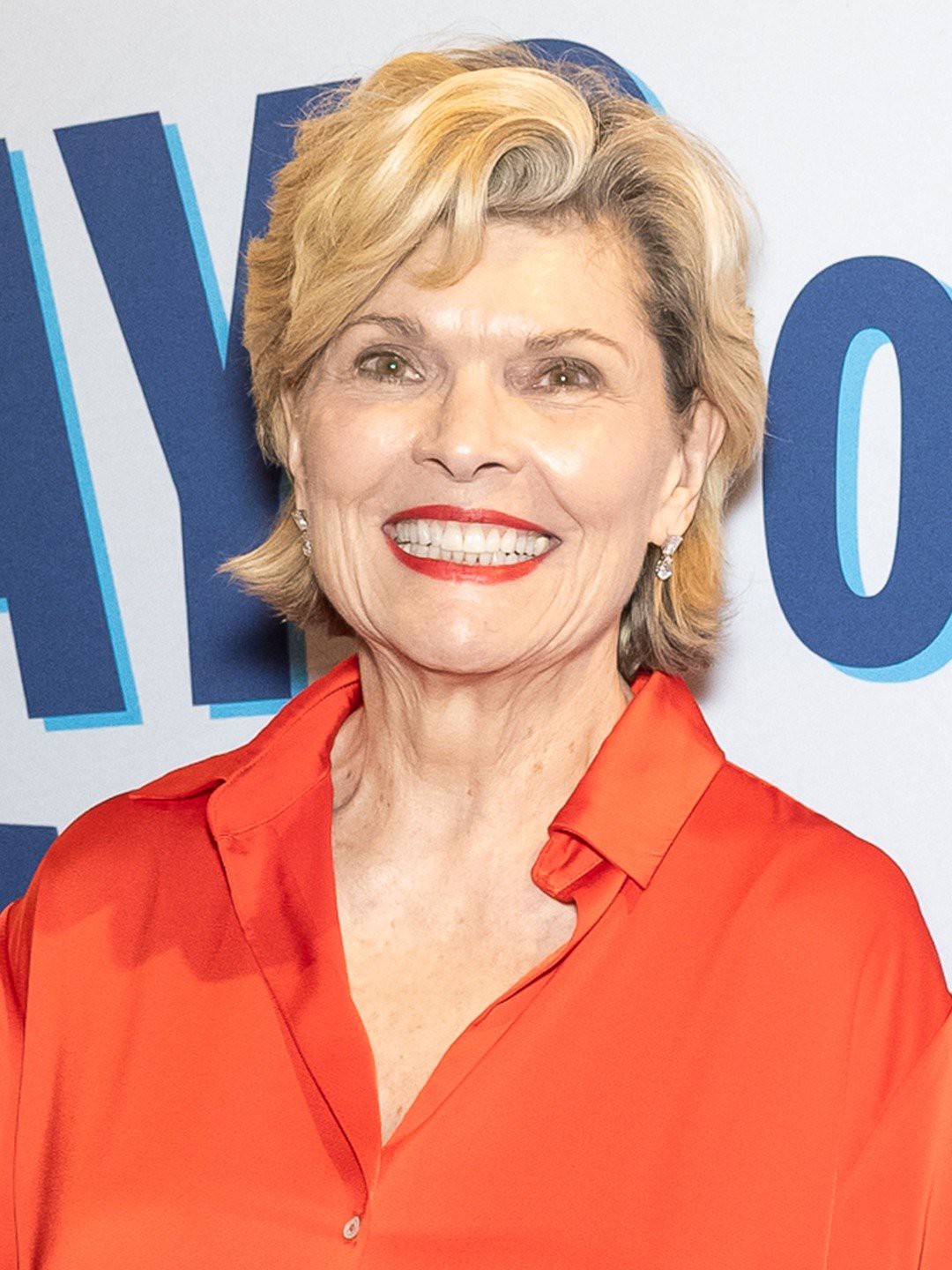 Debra Monk Debra Monk