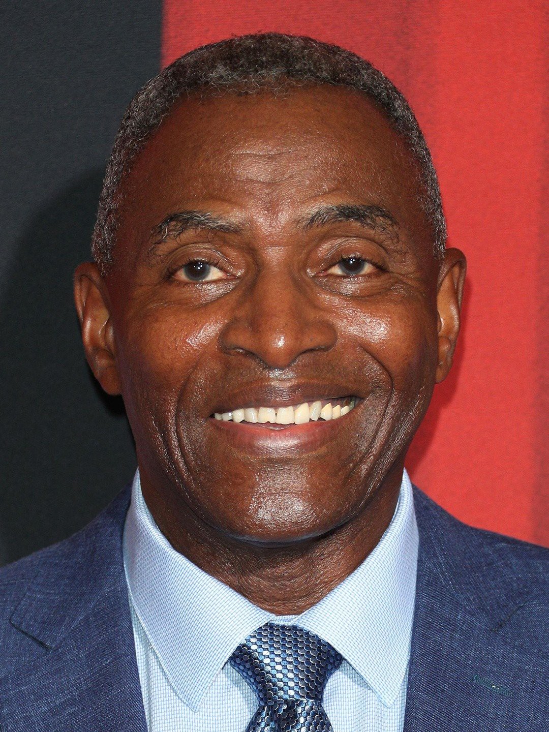 Explore Carl Lumbly's Filmography | Verizon Fios TV