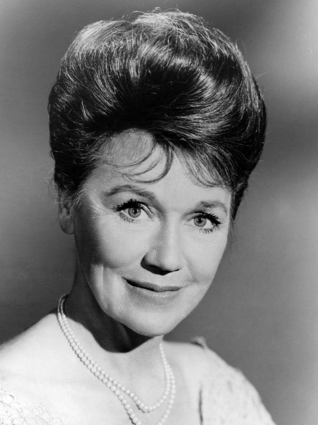 Jeanette nolan movies and tv shows