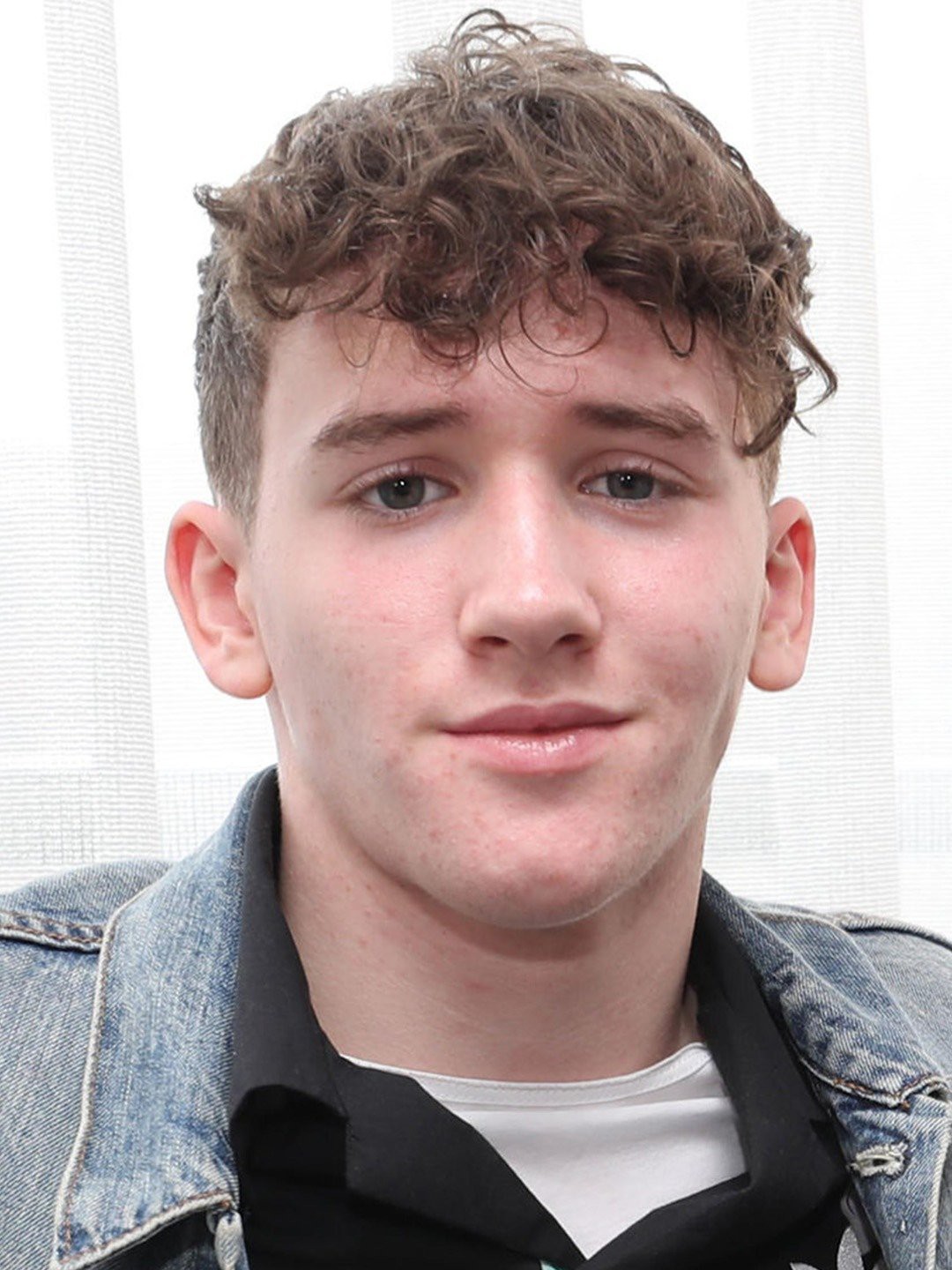 Art Parkinson dad