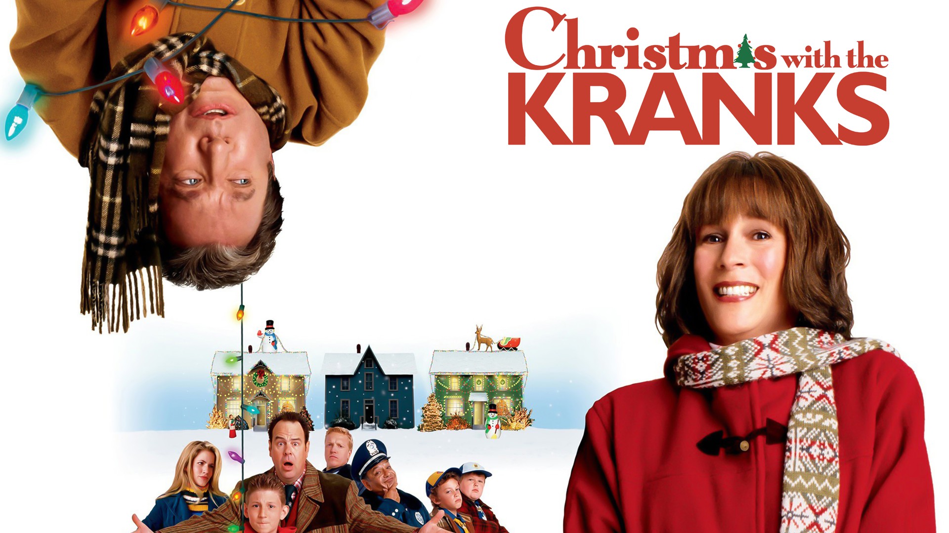 Program Info Christmas With the Kranks