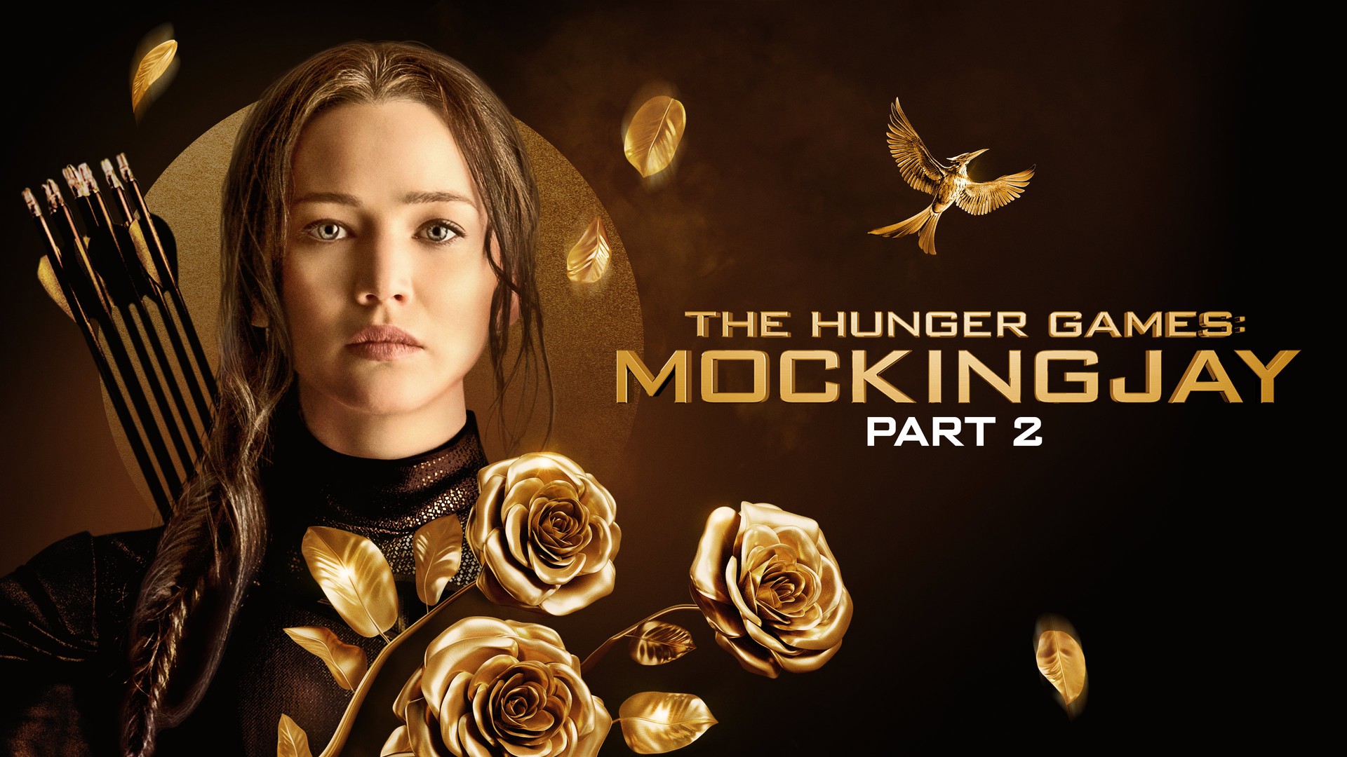 Program Info | The Hunger Games: Catching Fire