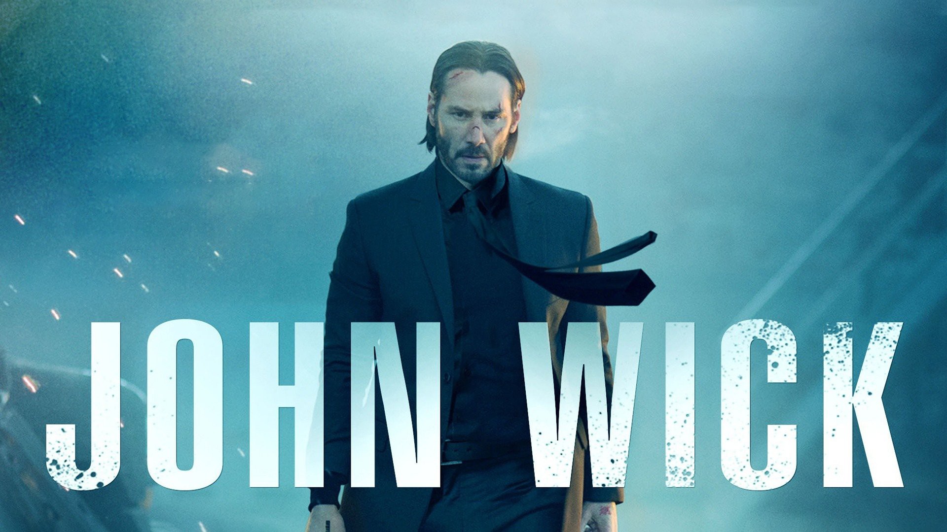 Program Info | John Wick