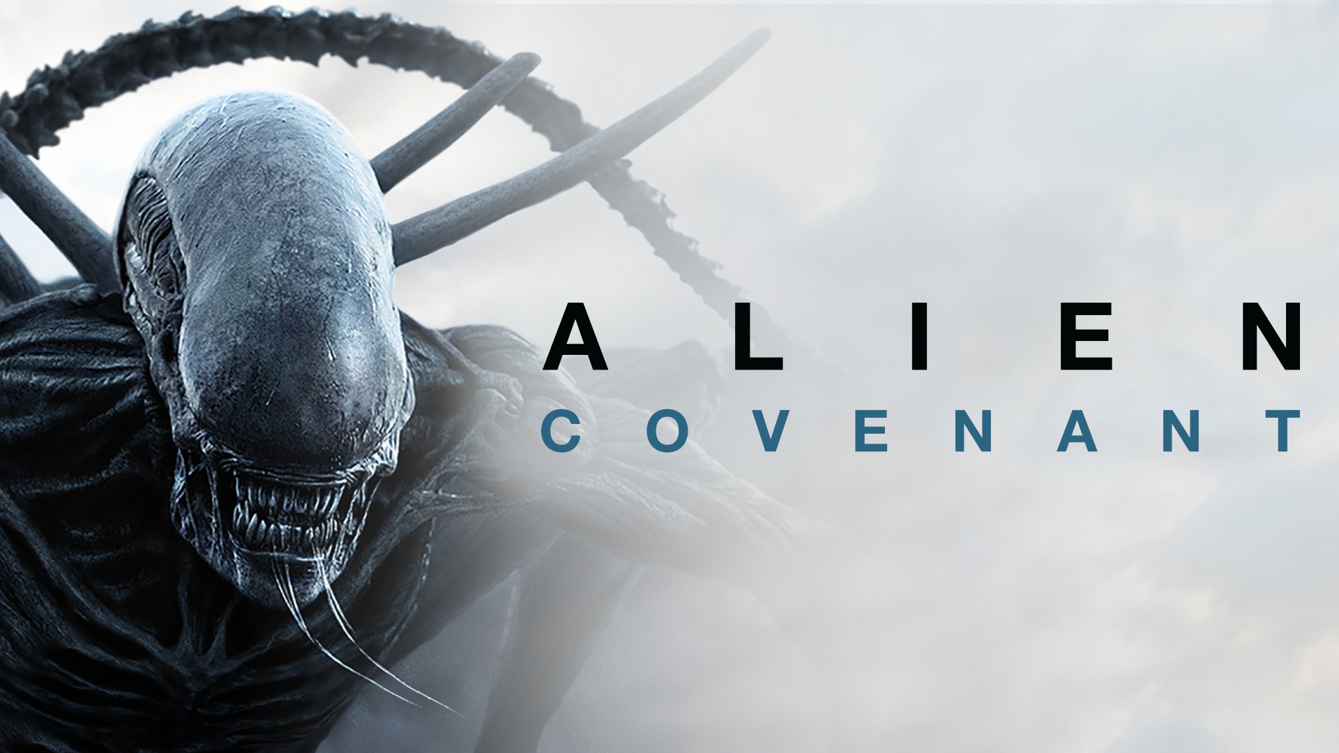 Program Info | Alien: Covenant