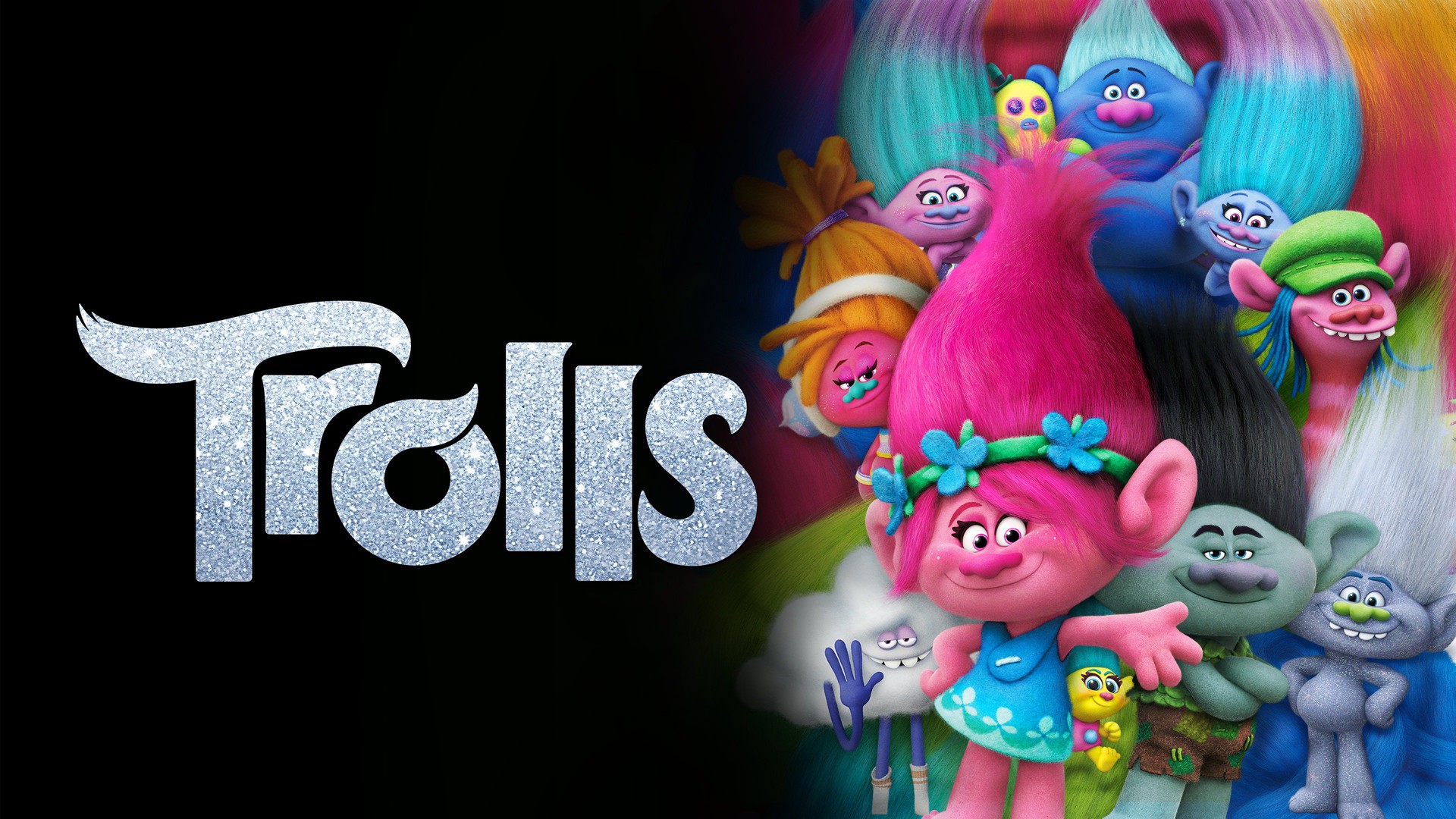 Program Info | Trolls Band Together