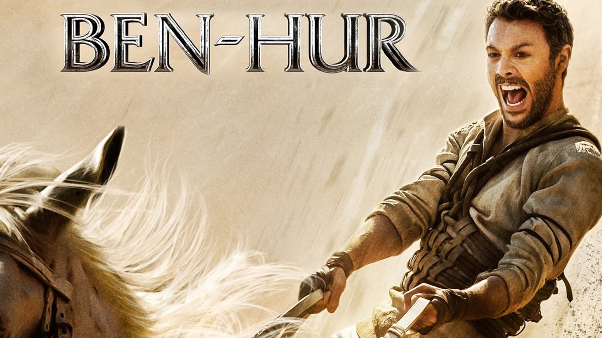 Program Info | Ben-Hur