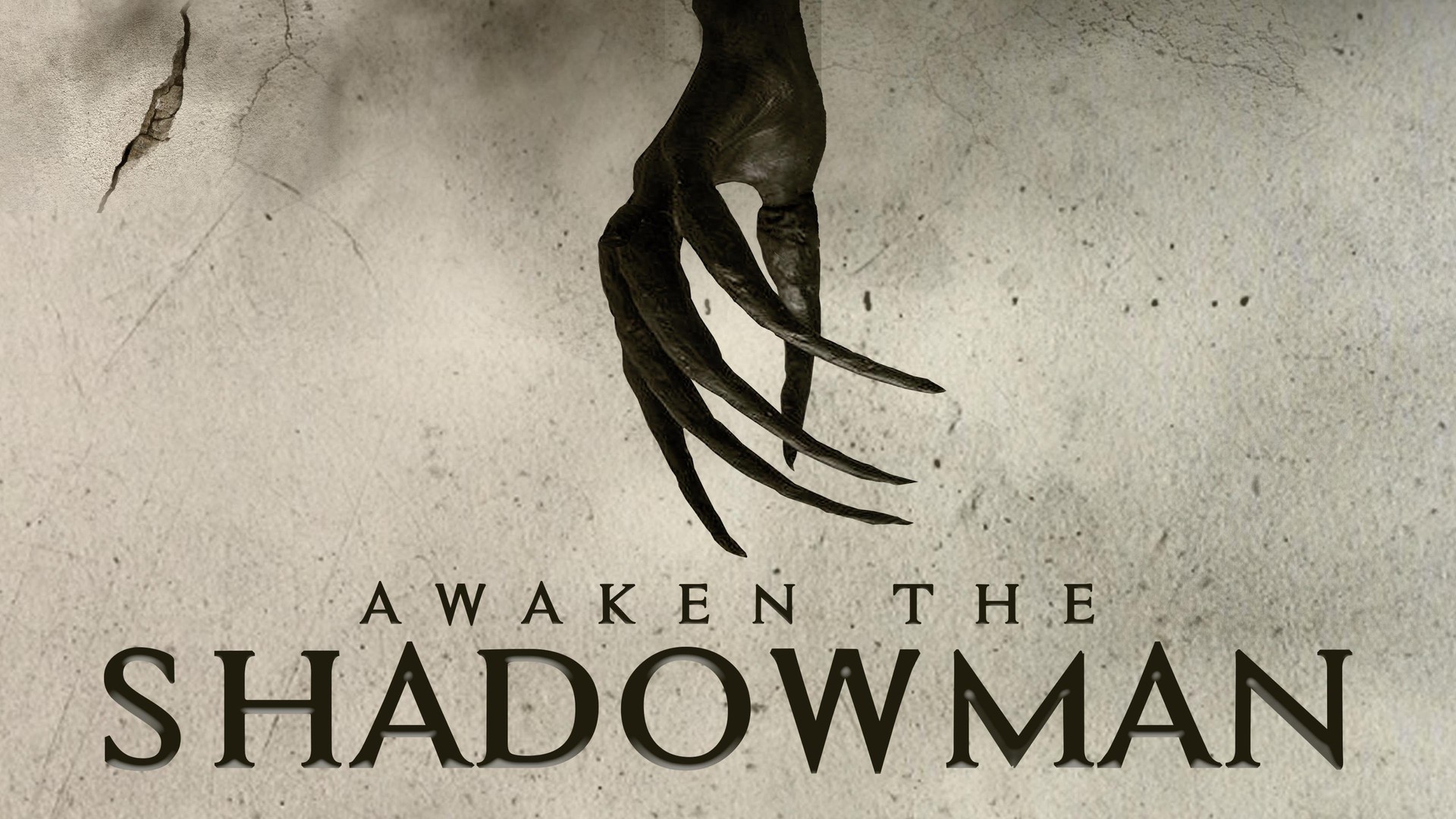 Awaken the Shadowman